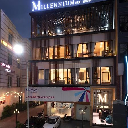 Millennium Hue Hotel Exterior photo