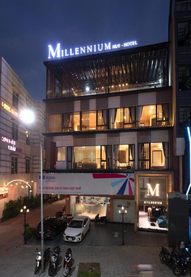 Millennium Hue Hotel Exterior photo
