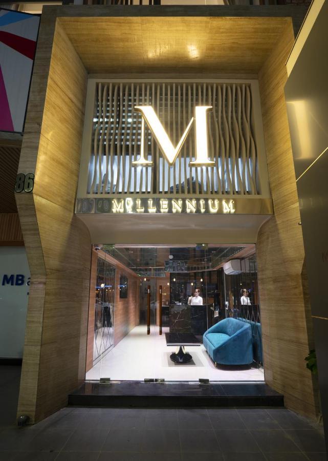 Millennium Hue Hotel Exterior photo