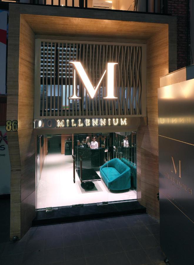 Millennium Hue Hotel Exterior photo